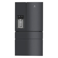 Tủ lạnh Electrolux Inverter 617 lit EHE6879A - EHE6879A B