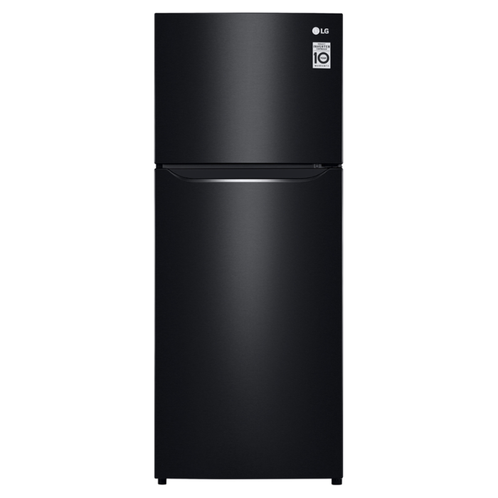 Tủ lạnh LG Smart Inverter 187 lít GN L205WB - L205WB