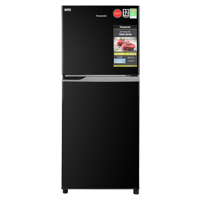 Tủ lạnh Panasonic Inverter 234 lít NR BL263PKVN