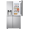 Tủ lạnh LG Inverter 635 lit GR X257JS