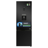Tủ lạnh Aqua Inverter 324 lít AQR IW378EB (BS)