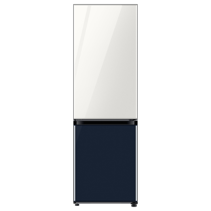 Tủ lạnh Samsung Inverter 339 lit RB33T307029/SV