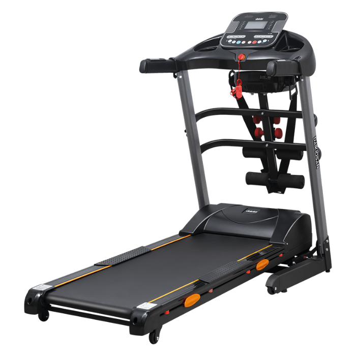 Máy chạy bộ Daikiosan DVCB 00005