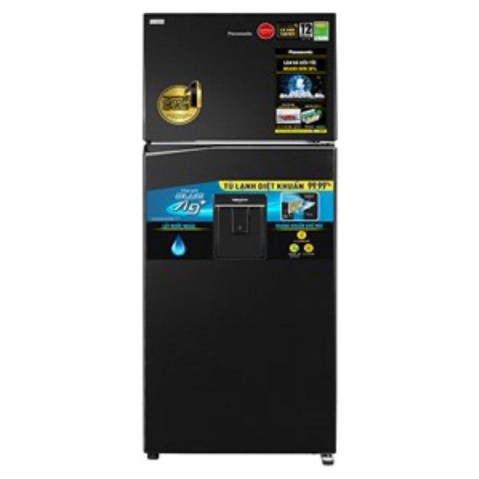 Tủ lạnh Panasonic Inverter 326 lit NR TL351GPKV