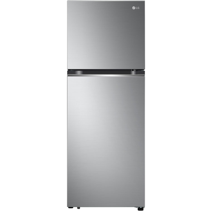 Tủ Lạnh LG Inverter 315 Lít GN M312PS - M312PS màu bạc
