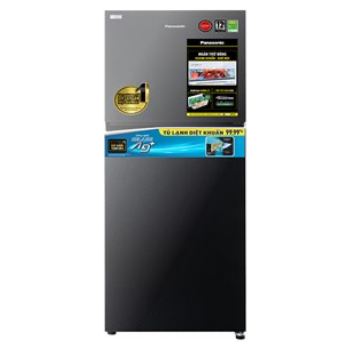 Tủ lạnh Panasonic Inverter 306 lit NR TV341VGMV