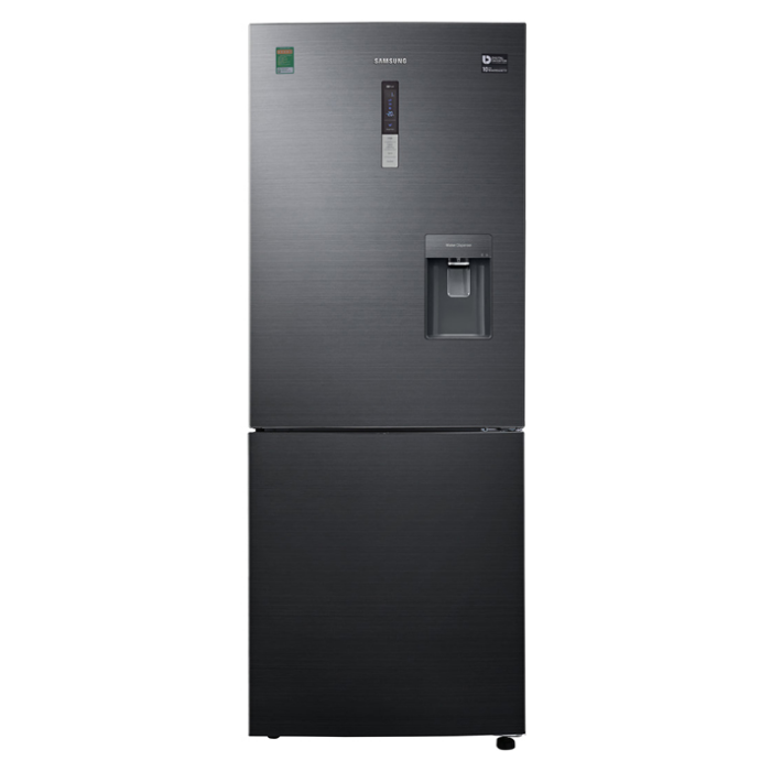Tủ lạnh Samsung Inverter 458 lit RL4364SBABS/SV