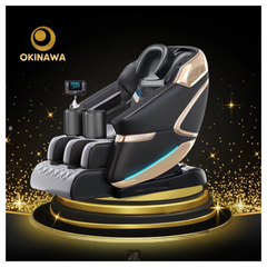 Ghế Massage Okinawa OS 207 - OS207