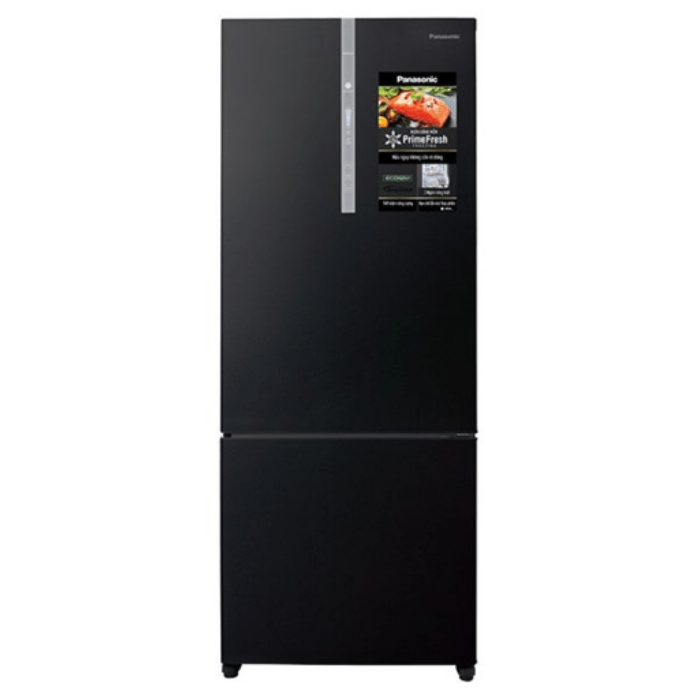 Tủ lạnh Panasonic Inverter 368 Lít NR BX410GKVN