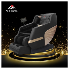 Ghế Massage Fushikawa FS 402- FS402