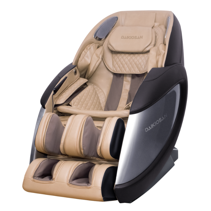 Ghế Massage Daikiosan DKGM 30003