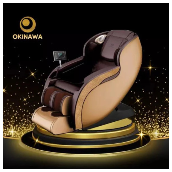 Ghế massage Okinawa OS 885