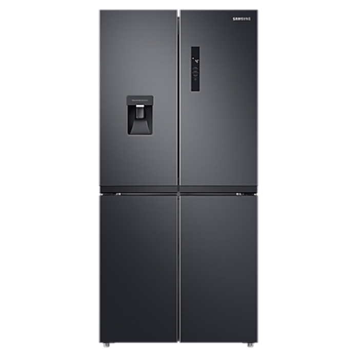 Tủ lạnh Samsung Inverter 488 lit RF48A4010B4/SV