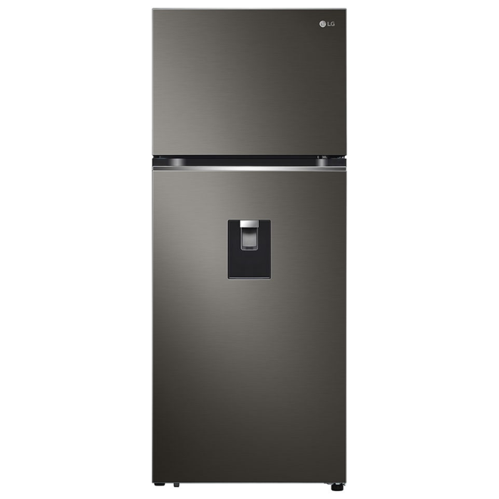 Tủ lạnh LG Inverter 374 Lít GN D372BL - D372BL