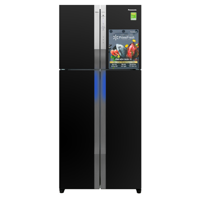 Tủ lạnh Panasonic Inverter 550 lít NR DZ600GXVN