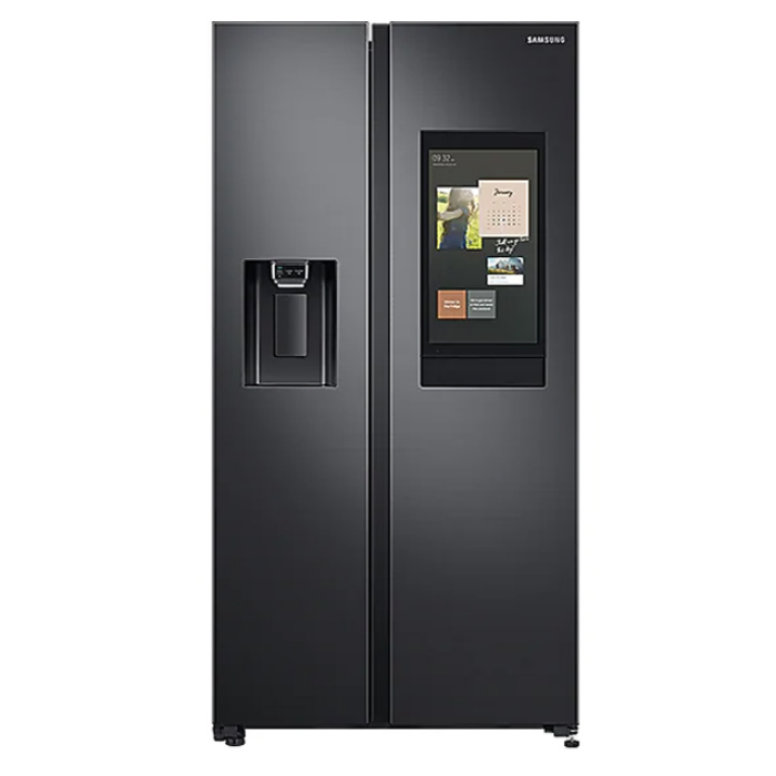 Tủ lạnh Samsung Inverter 616 lit RS64T5F01B4/SV