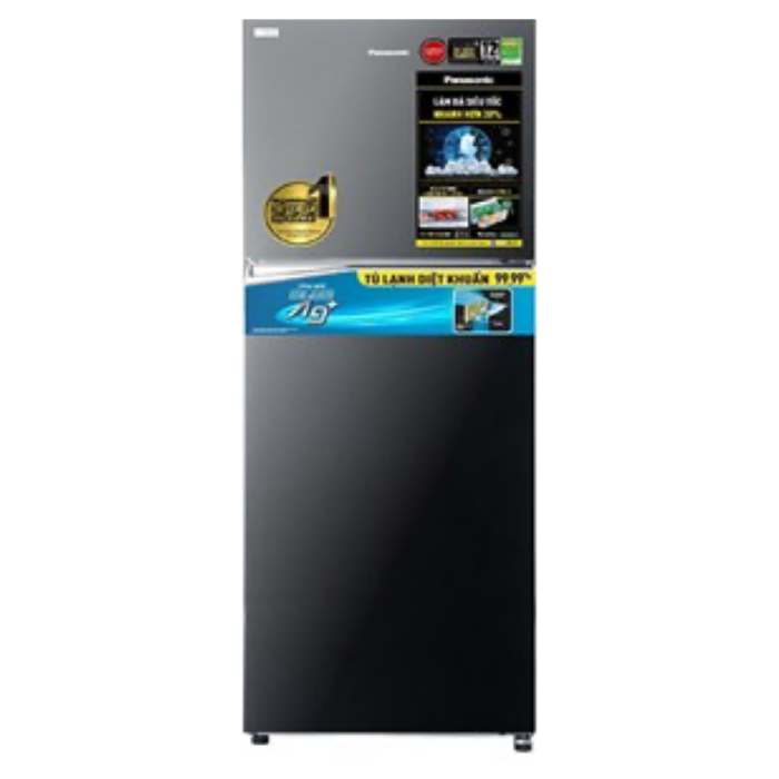 Tủ lạnh Panasonic Inverter 326 lit NR TL351VGMV