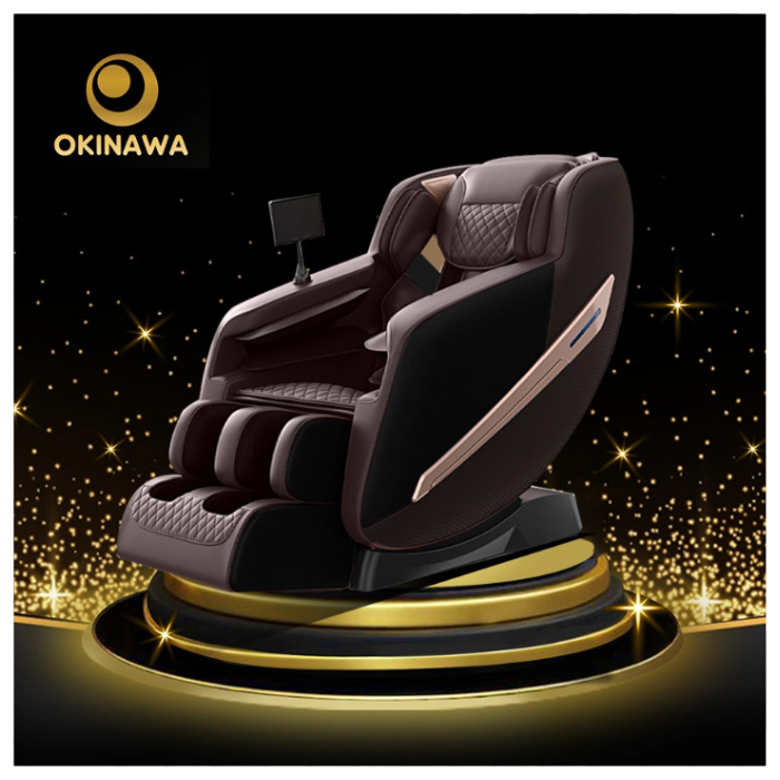 Ghế Massage Okinawa OS 320 - OS320