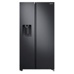 Tủ lạnh Samsung Inverter 617 lit RS64R5301B4/SV