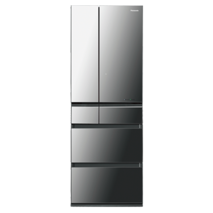 Tủ lạnh Panasonic Inverter 491 lit NR F503GT X2