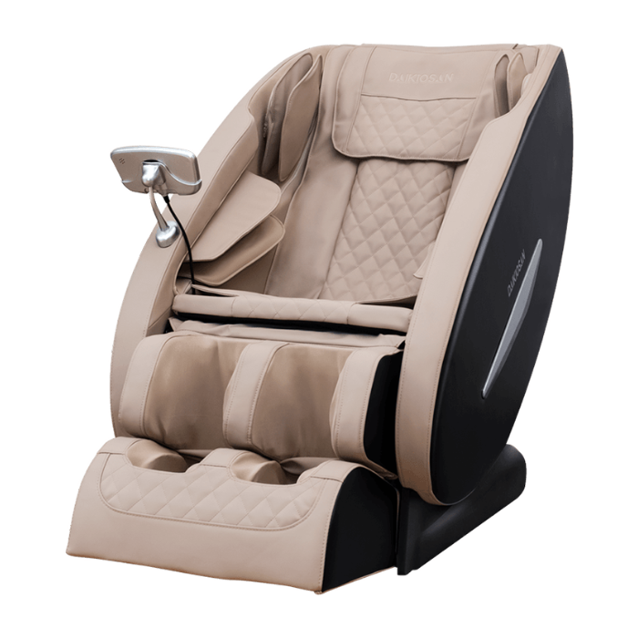 Ghế Massage Daikiosan DKGM 00001 - DKGM00001