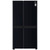 Tủ lạnh LG Inverter 649 lit GR B257WB