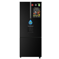 Tủ lạnh Panasonic Inverter 368 lít NR BX410WKVN