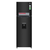Tủ lạnh LG Inverter 315 lit GN D315BL - D315BL