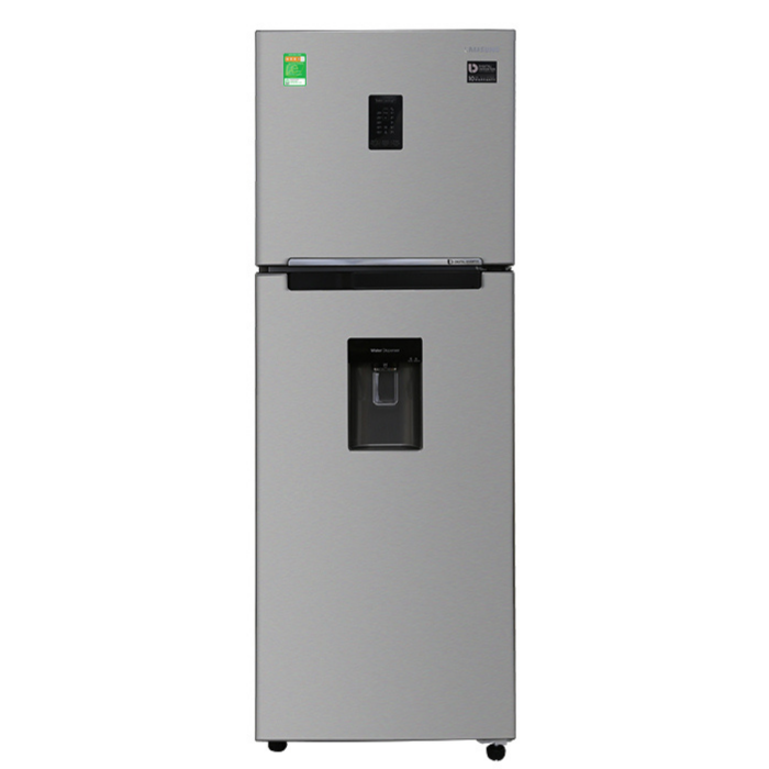 Tủ lạnh Samsung Inverter 319 lit RT32K5932S8/SV