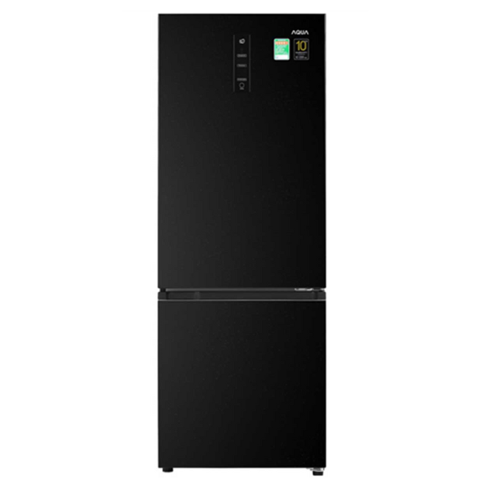 Tủ Lạnh Aqua Inverter 324 lit AQR B388MA(FB)