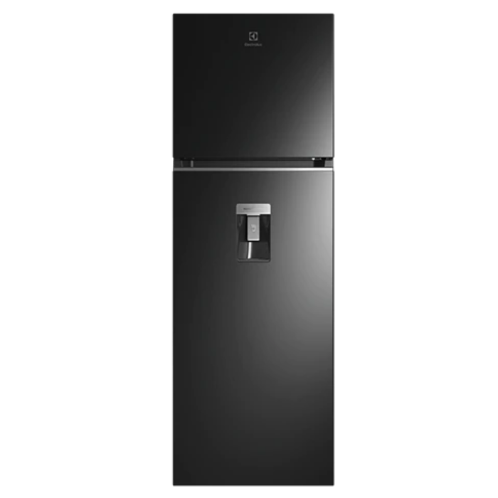 Tủ lạnh Electrolux Inverter 341 lít ETB3760K - ETB3760K H
