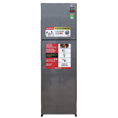 Tủ lạnh Sharp Inverter 253 lit SJ X281E DS