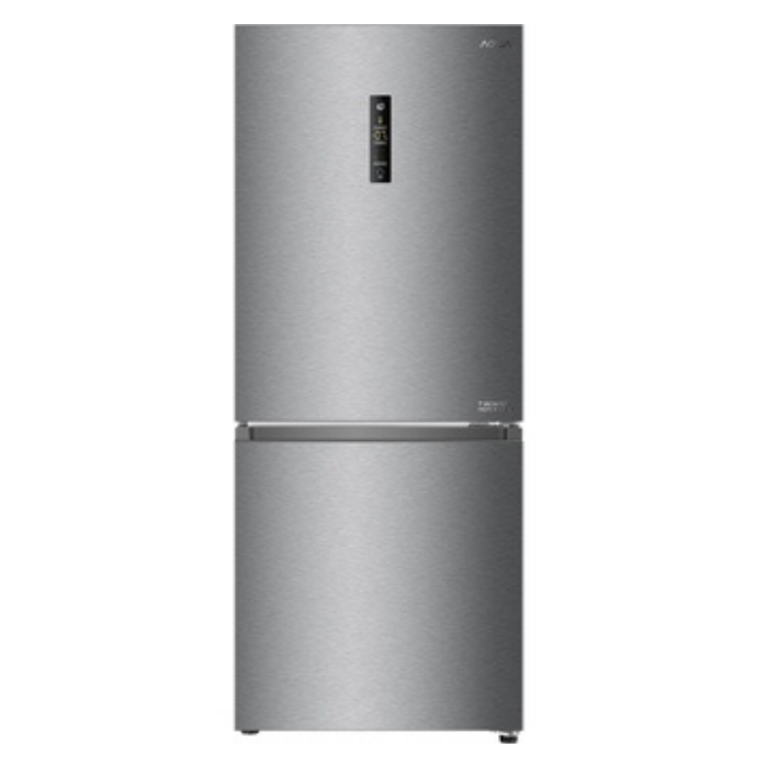 Tủ lạnh Aqua Inverter 260 lít AQR I298EB (SW)