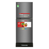 Tủ lạnh Toshiba Inverter 194 lít GR A25VS(DS1)