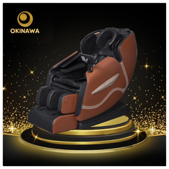 Ghế massage Okinawa OS 206