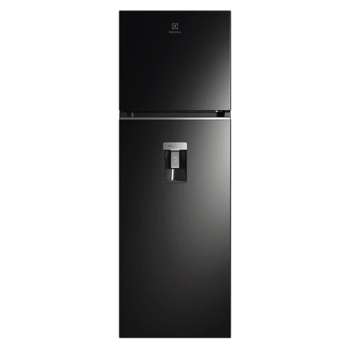 Tủ lạnh Electrolux Inverter 341 lit ETB3740K - ETB3740K H