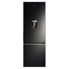 Tủ lạnh Electrolux Inverter 335 lit EBB3742K - EBB3742K H
