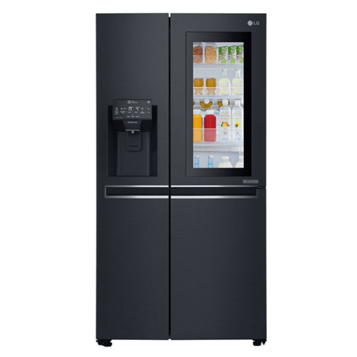 Tủ lạnh LG Inverter 602 lit GR X247MC - X247MC
