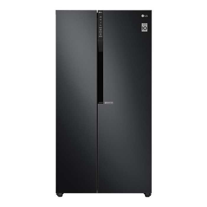 Tủ lạnh LG Inverter 613 lit GR B247WB - B247WB