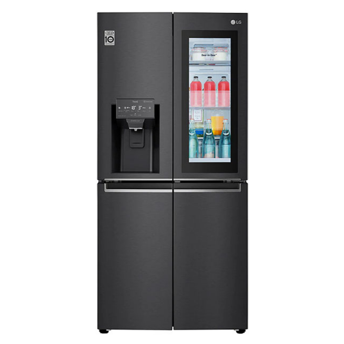Tủ lạnh LG Inverter 496 lit GR X22MB - X22MB