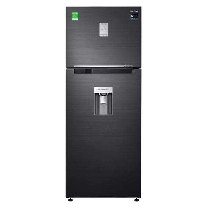 Tủ lạnh Samsung Inverter 451 lit RT46K6885BS/SV