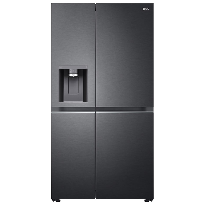 Tủ lạnh LG Inverter 635 lit GR D257MC