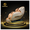Ghế Massage Okinawa Legacy S 801 - S801