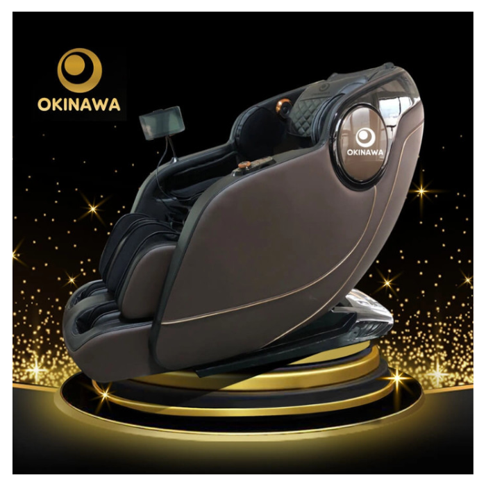 Ghế Massage Okinawa OS 816 - OS816