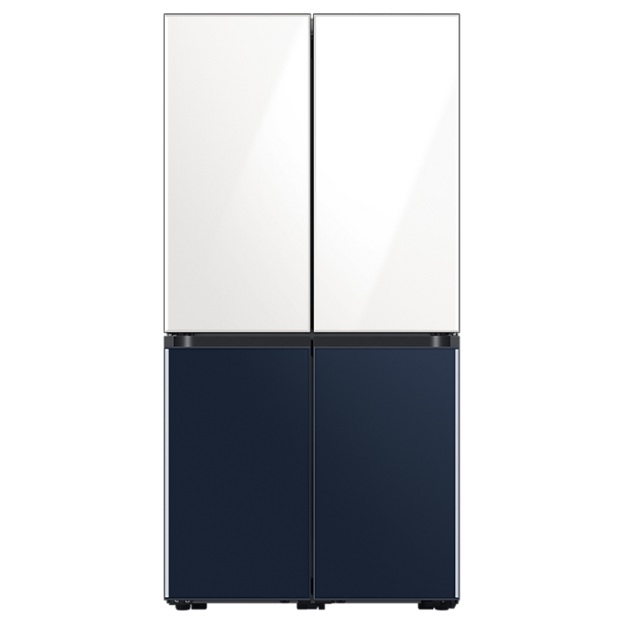 Tủ lạnh Samsung Inverter 599 lit RF60A91R177/SV