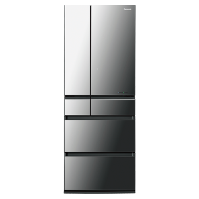 Tủ lạnh Panasonic Inverter 589 lit NR F603GT X2