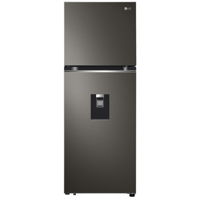 Tủ lạnh LG Inverter 314 Lít GN D312BL