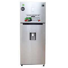 Tủ lạnh Samsung Inverter 442 lit RT43K6631SL/SV