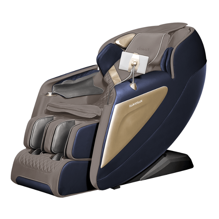 Ghế Massage Daikiosan DKGM 20006