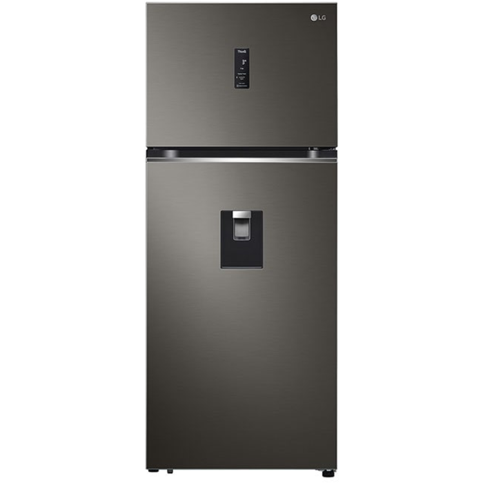 Tủ lạnh LG Inverter 374 lít GN D372BLA - D372BLA